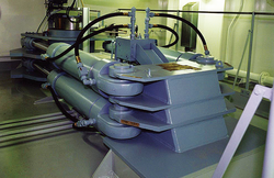 Dans les gouvernail des navires les composants hydrauliques doivent supporter de fortes vibrations: l’excellente qualité du spécialiste hydraulique de Neuenstadt y garantit un fonctionnement sans faille.