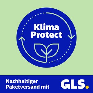 Neumeister Hydraulik sparte rund 3,5t CO2 ein - 100% Paketversand per GLS KlimaProtect.